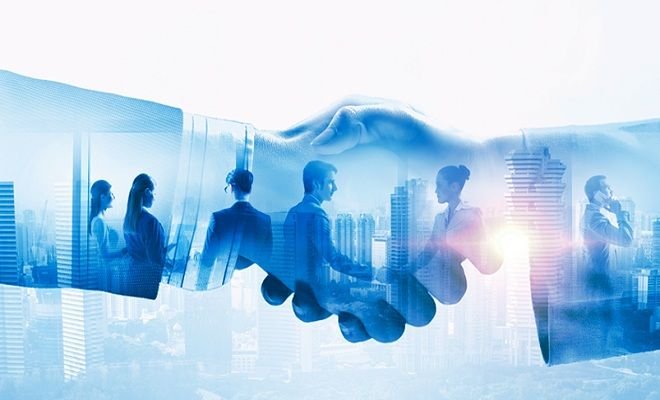 Professional networking